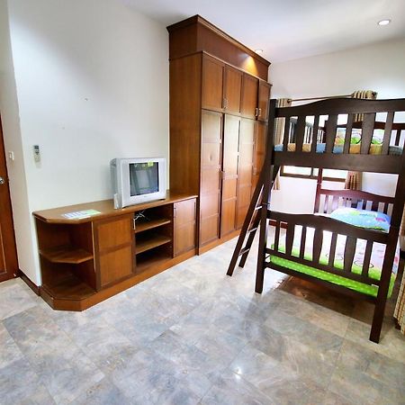 The Siam Place Pool Villa ระยอง ภายนอก รูปภาพ