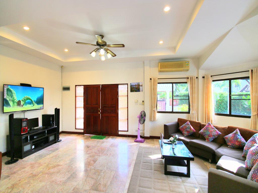 The Siam Place Pool Villa ระยอง ภายนอก รูปภาพ