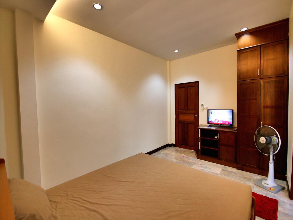The Siam Place Pool Villa ระยอง ภายนอก รูปภาพ