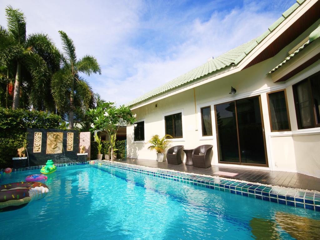 The Siam Place Pool Villa ระยอง ภายนอก รูปภาพ
