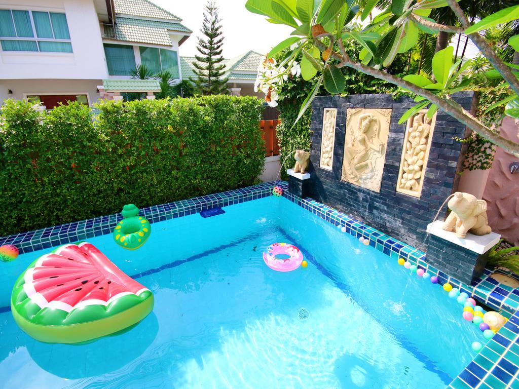 The Siam Place Pool Villa ระยอง ภายนอก รูปภาพ