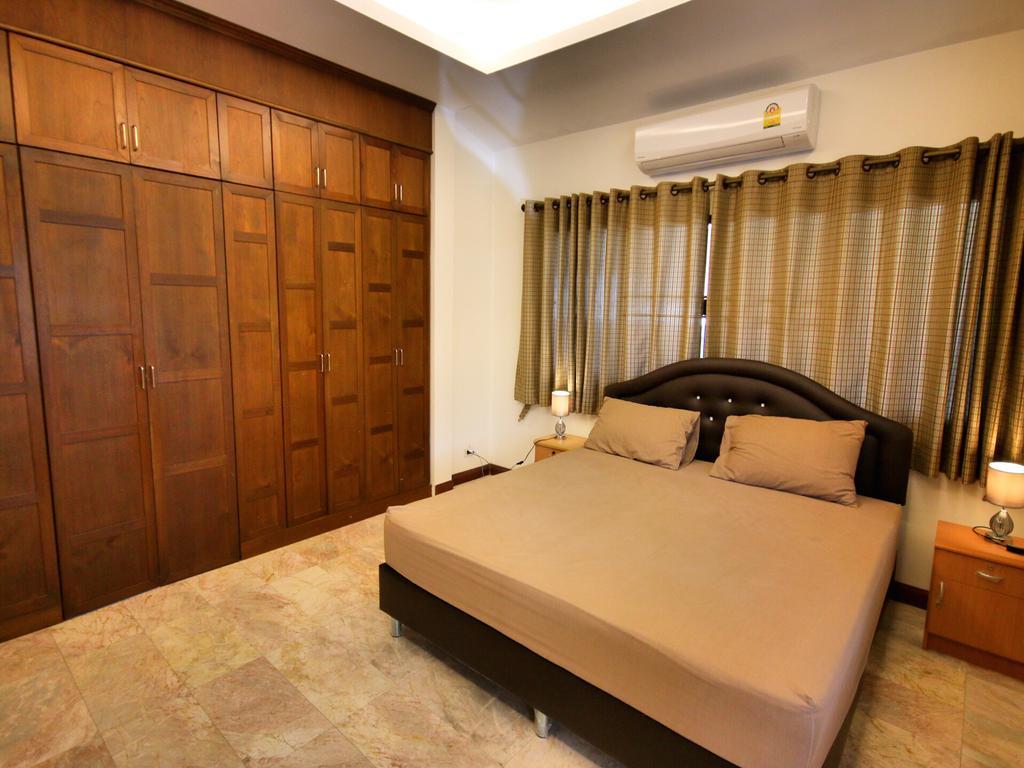 The Siam Place Pool Villa ระยอง ภายนอก รูปภาพ
