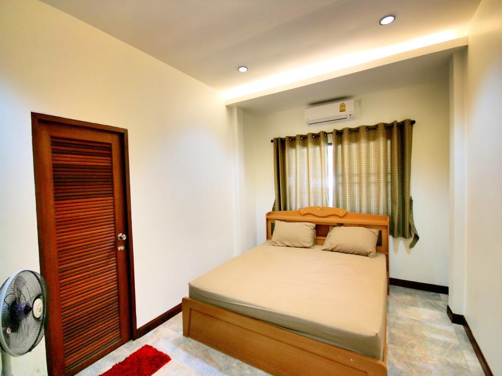 The Siam Place Pool Villa ระยอง ภายนอก รูปภาพ