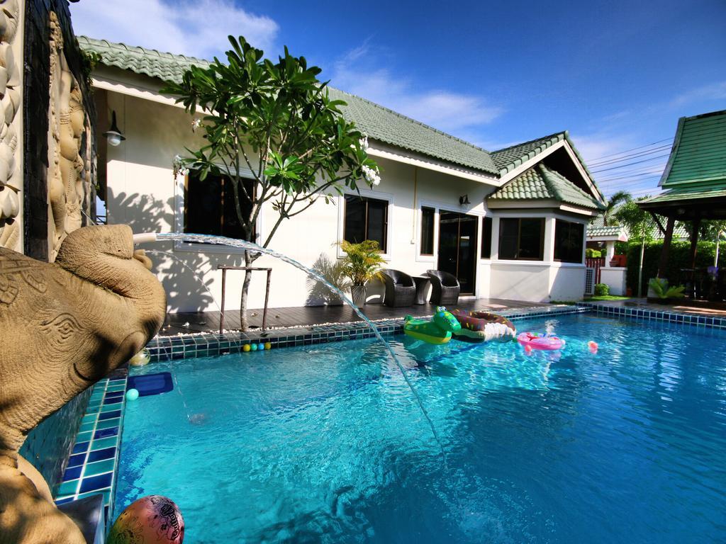 The Siam Place Pool Villa ระยอง ภายนอก รูปภาพ