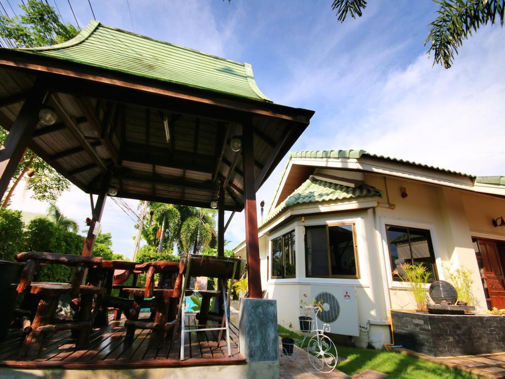 The Siam Place Pool Villa ระยอง ภายนอก รูปภาพ