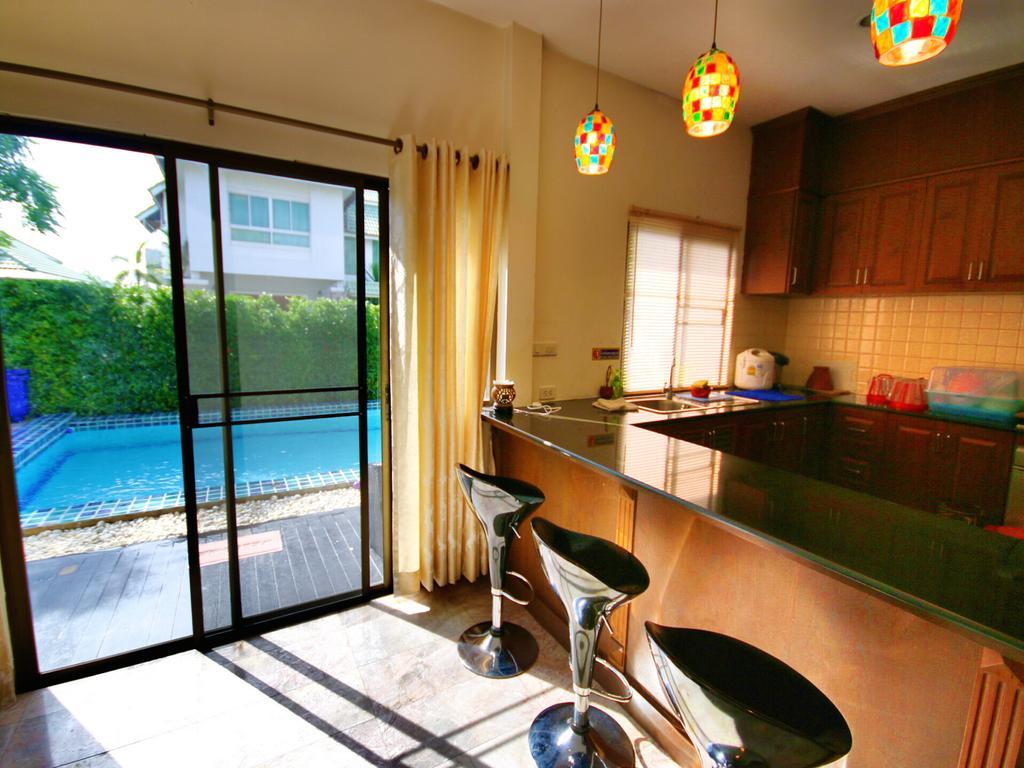 The Siam Place Pool Villa ระยอง ภายนอก รูปภาพ