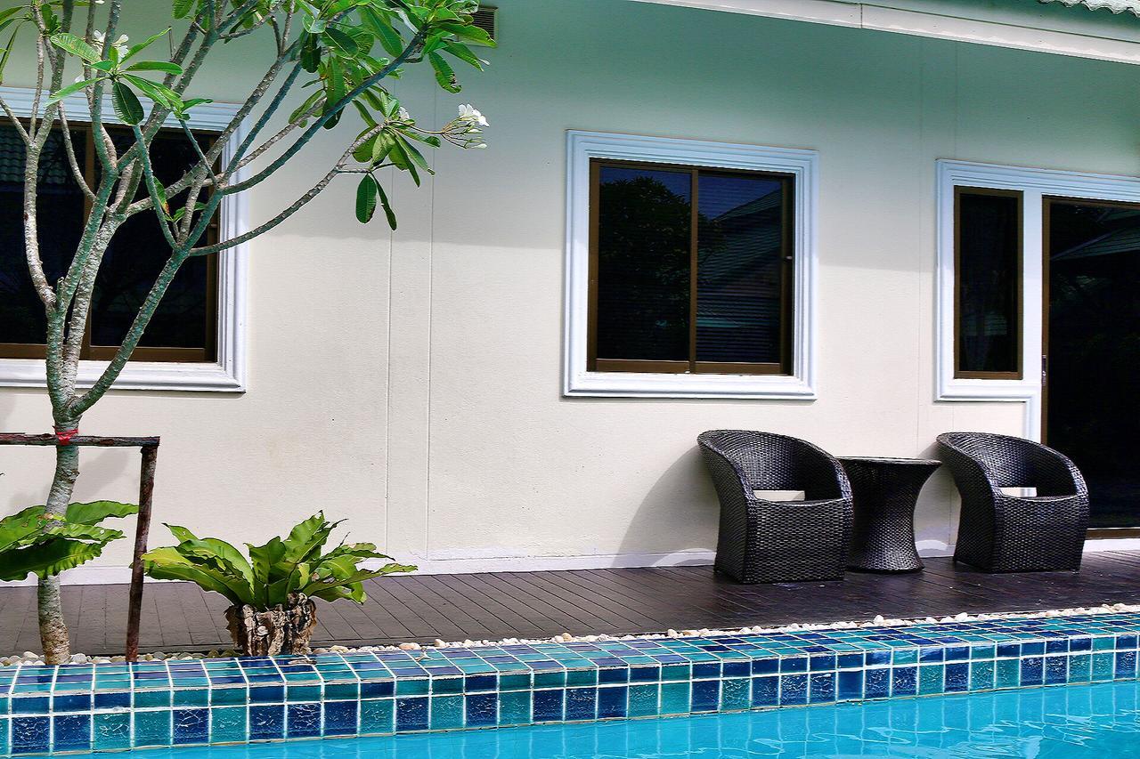 The Siam Place Pool Villa ระยอง ห้อง รูปภาพ